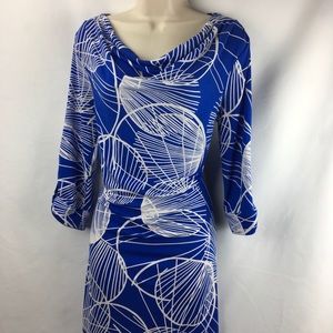 Banana Republic Mini And 3/4 Dress